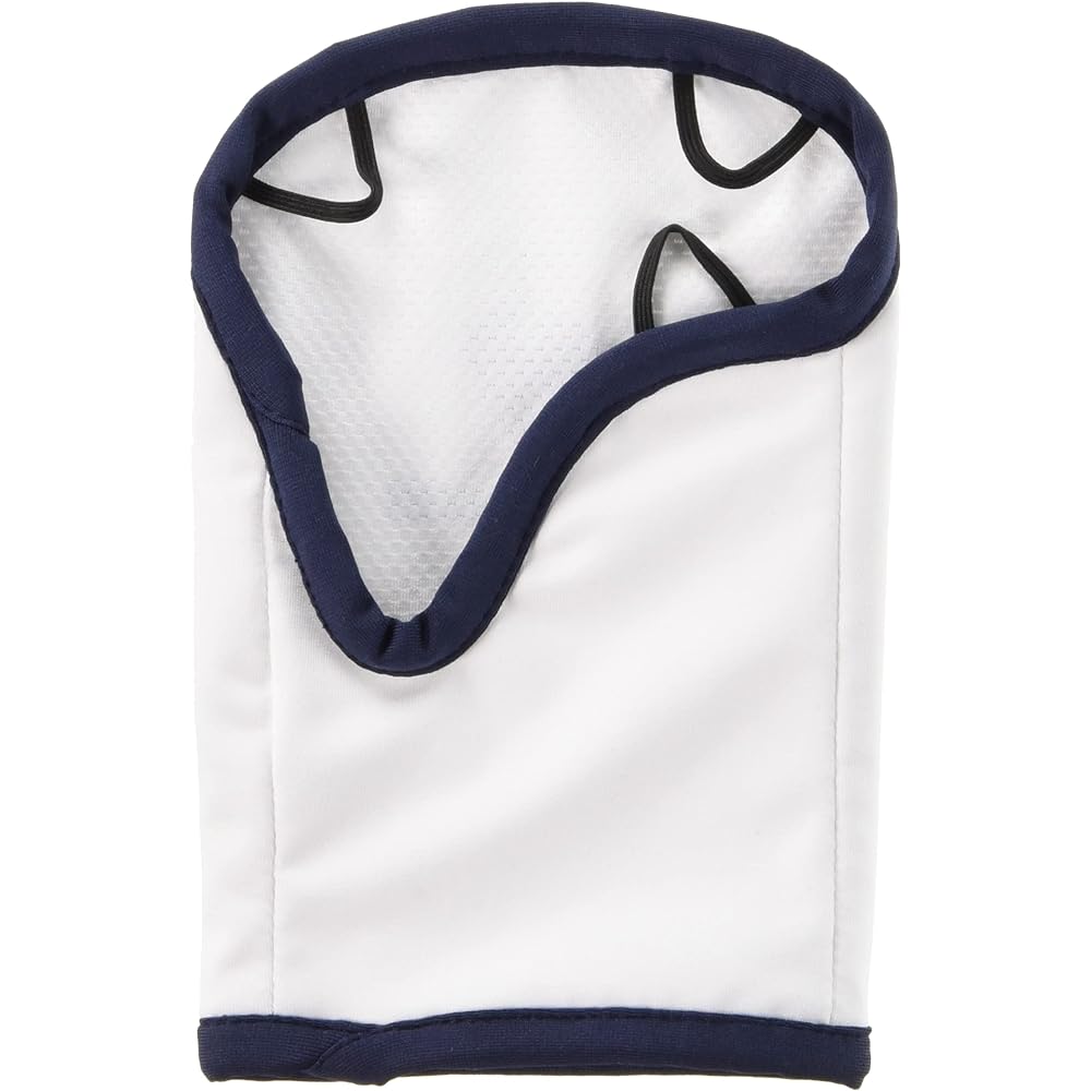 [Le Coq Sportif] Back Guard for Right Hand Hand Cover Sun Protection UV Care UPF50 QGCTJD52 Women's