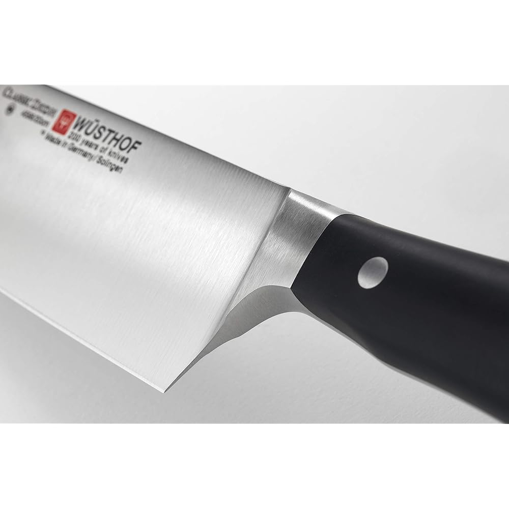 Vostov Classic Icon Sausage Knife (Double Edge) 4126-14cm