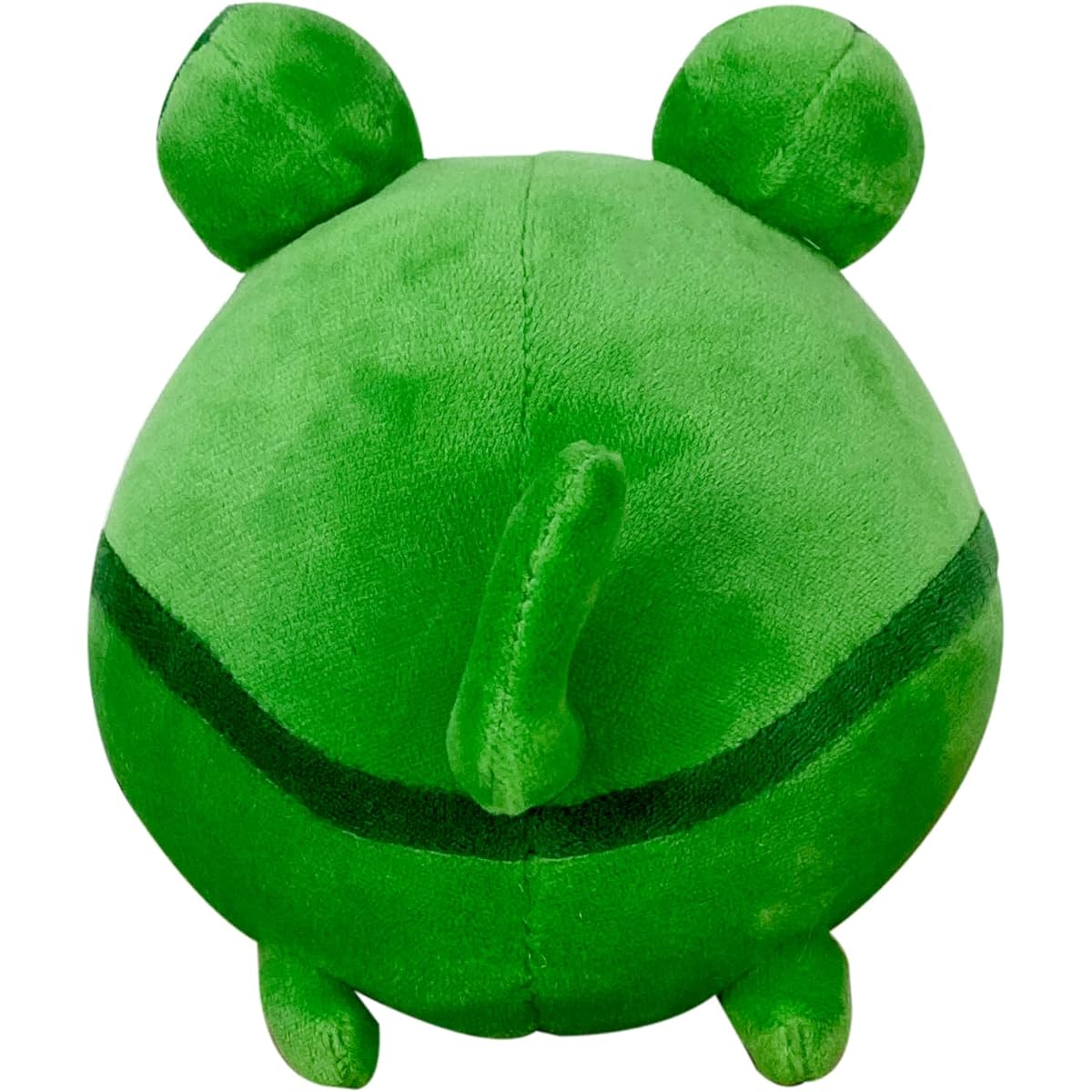 Great Eastern Entertainment Steins Gate Green UPA 4" Plush Toy