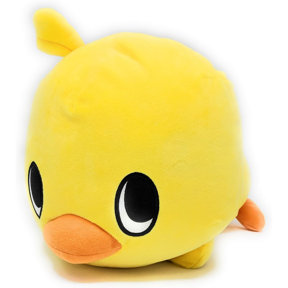 Banpresto Chicken Ramen Hiyoko-chan Huge Plush Toy ~Lying Pose~ 1 type in total