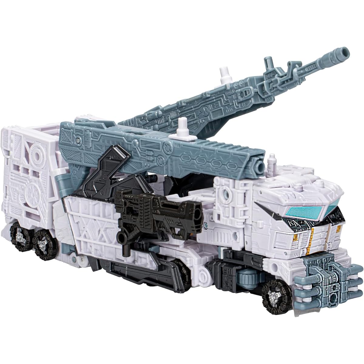 Transformers Generations 2023 Legacy Evolution Leader Class Nova Prime Hasbro TF LEGACY EVOLUTION LEADER NOVA PRIME Nova Prime [Parallel Import]