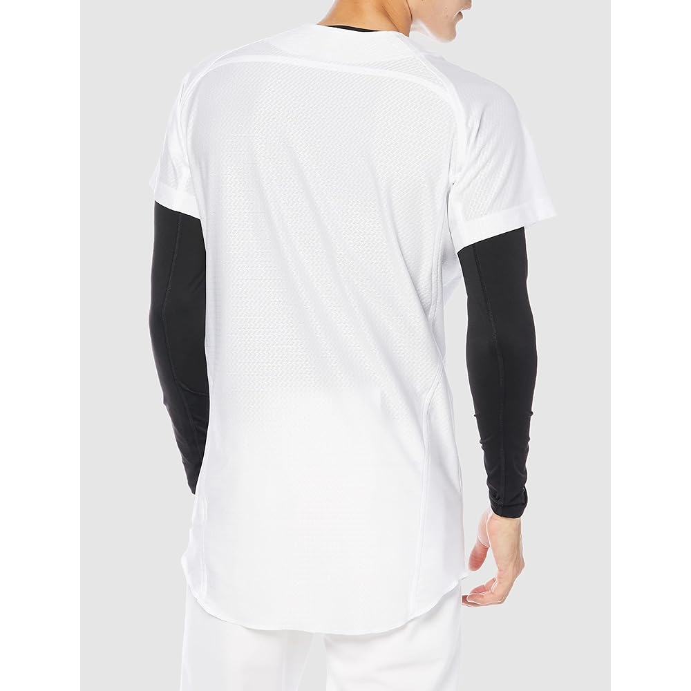 ZETT Baseball Uniform Shirt Prostatus (Pullover) BU515PS