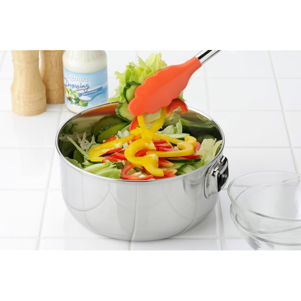 One-touch cooker 4-piece set R 28022