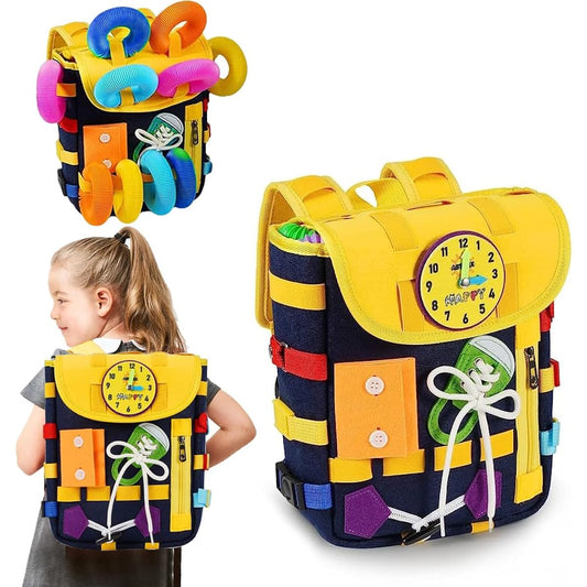 Aozzy felt toy