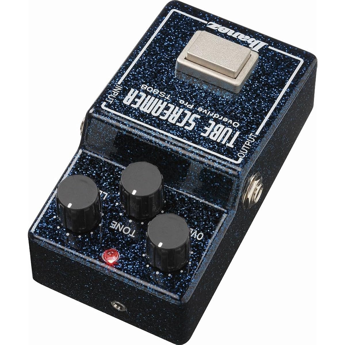 Ibanez / TS80845TH Made In Japan Ibanez Overdrive