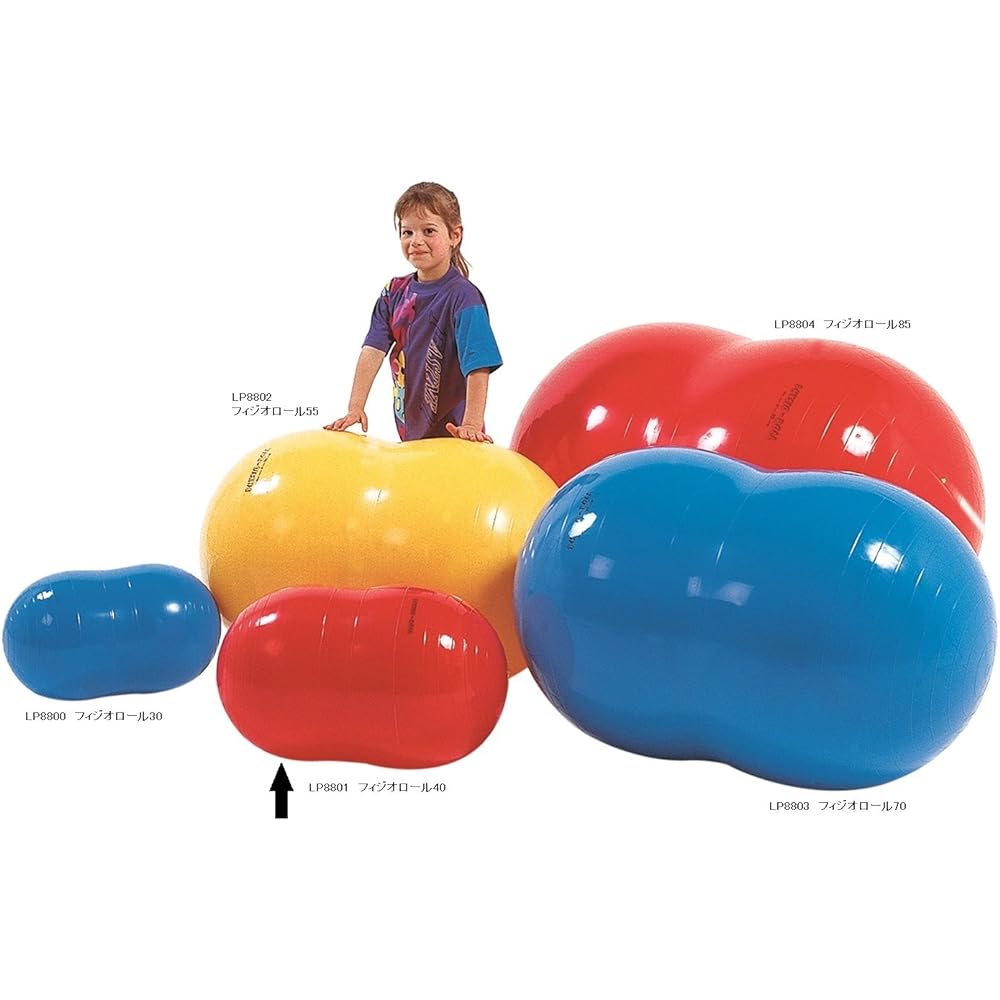 GYMNIC Physiolol Made in Italy