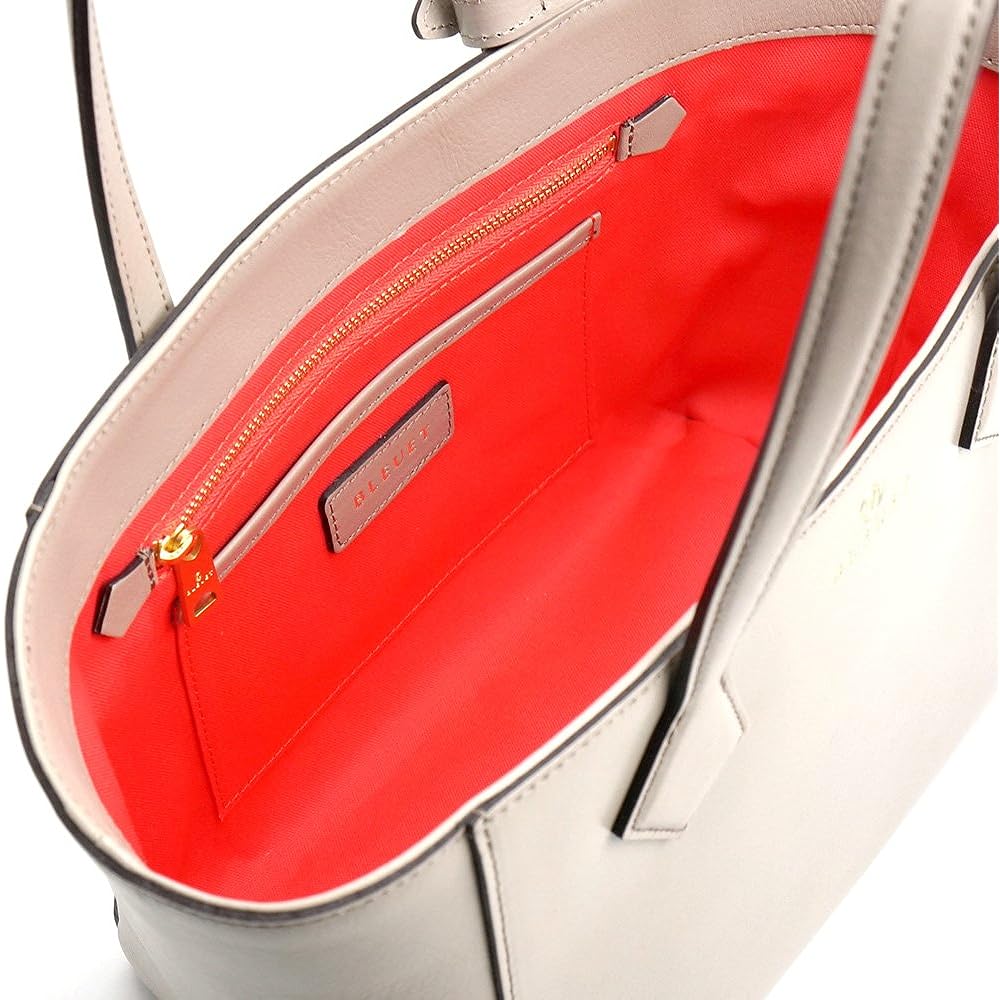 BLEUET Carmen Tote Bag Women's SBG-0394