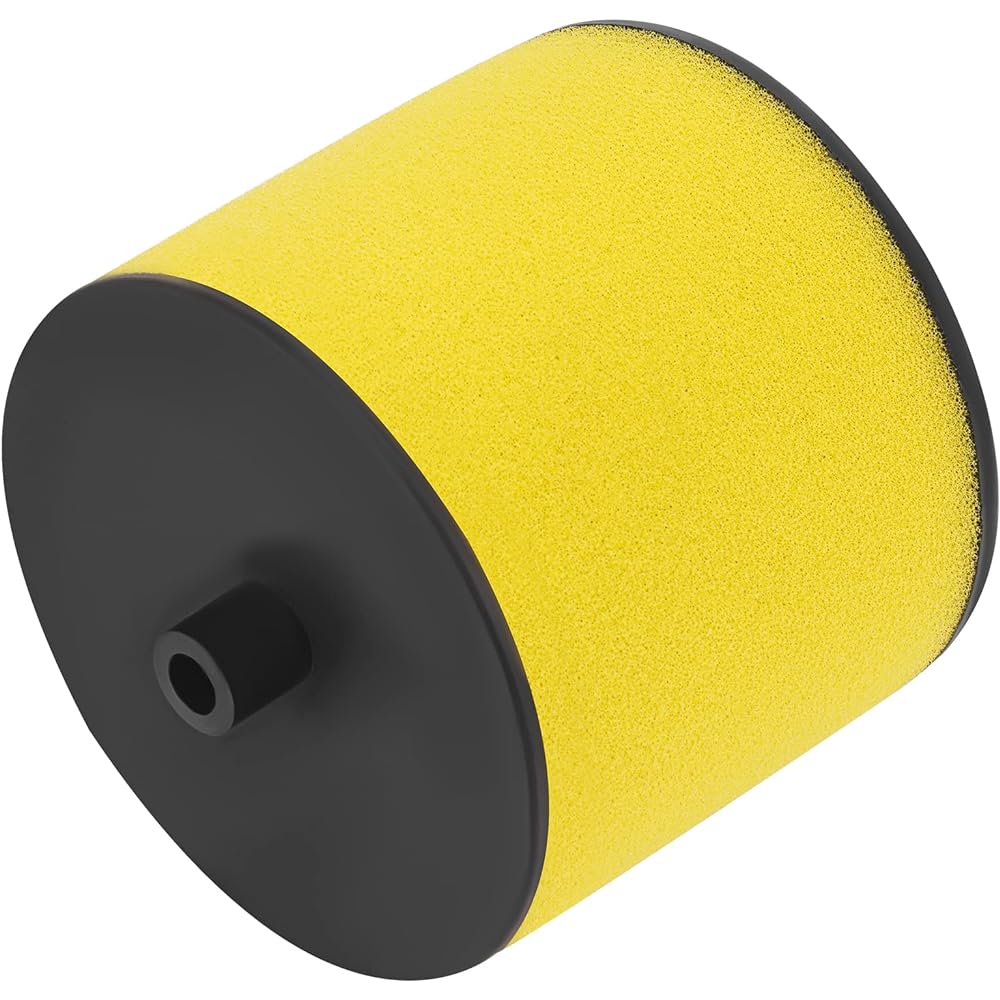 Air Filter 17254-HN5-670 Honda TRX350TM TRX350FE FourTrax Rancher 350 ES TRX350FM TRX350TE FourTrax Rancher 350 ES TRX400FA FourTrax 400 AT TRX400FGA Rancher 400 AT GPScape