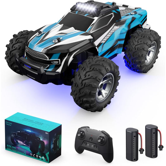 Remote control car for kids 2023 Radio controlled car for boys and girls