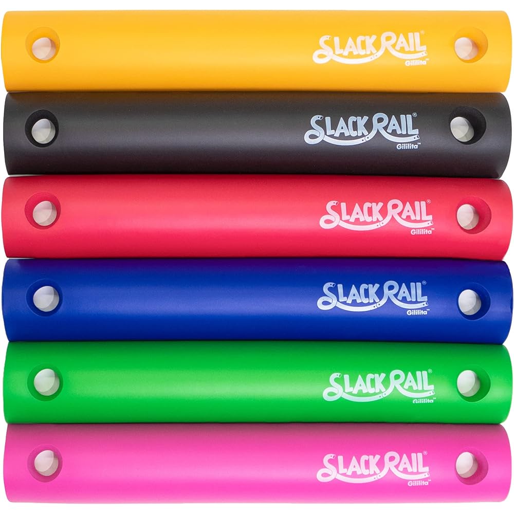 Slack Rail Compact Slack Rail Compact Jiririta Core Core Fitness Fall Prevention Posture Balance Inner Muscle Home Training Lightweight Soft