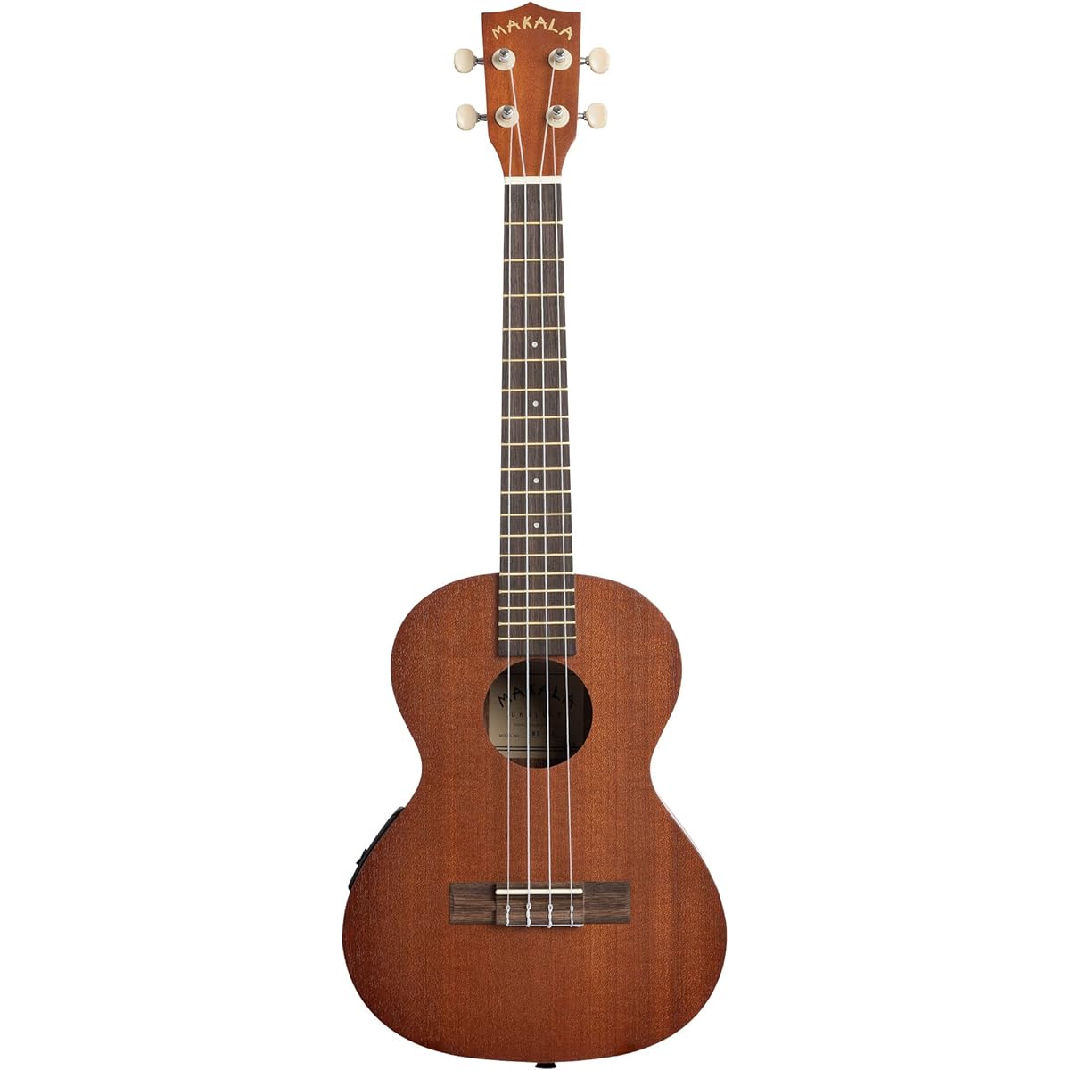 Kara mkte - Gear Clavijero, satin finish