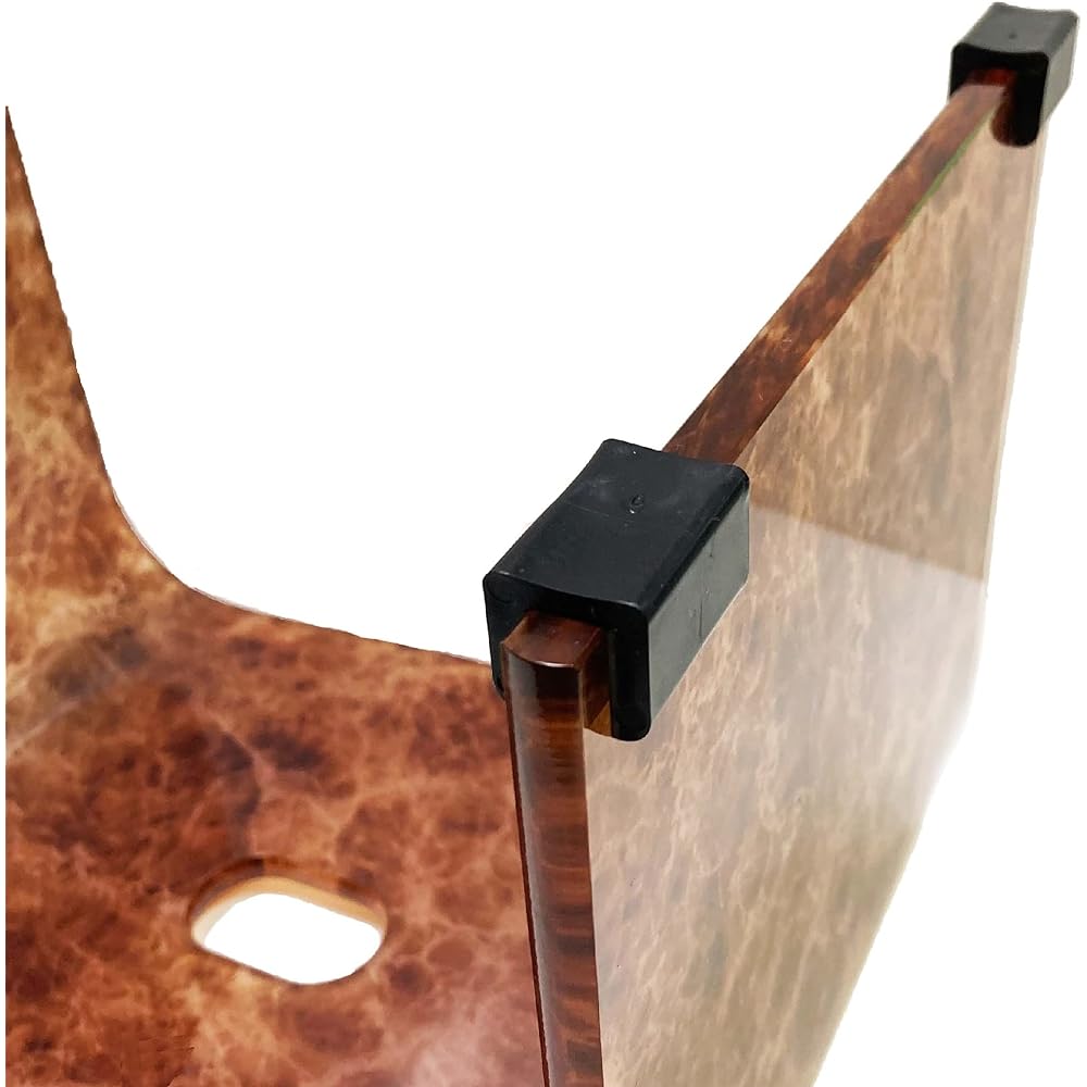 Senko Marblestone Bath Chair Bath Chair Sitting Height Approx. 30cm Brown 63249 Approx. W39 x D24.5 x H30cm