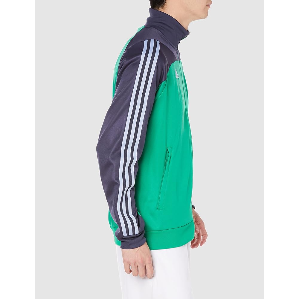 [Adidas] Jersey Top Tiro Jacket MMH76 Men's