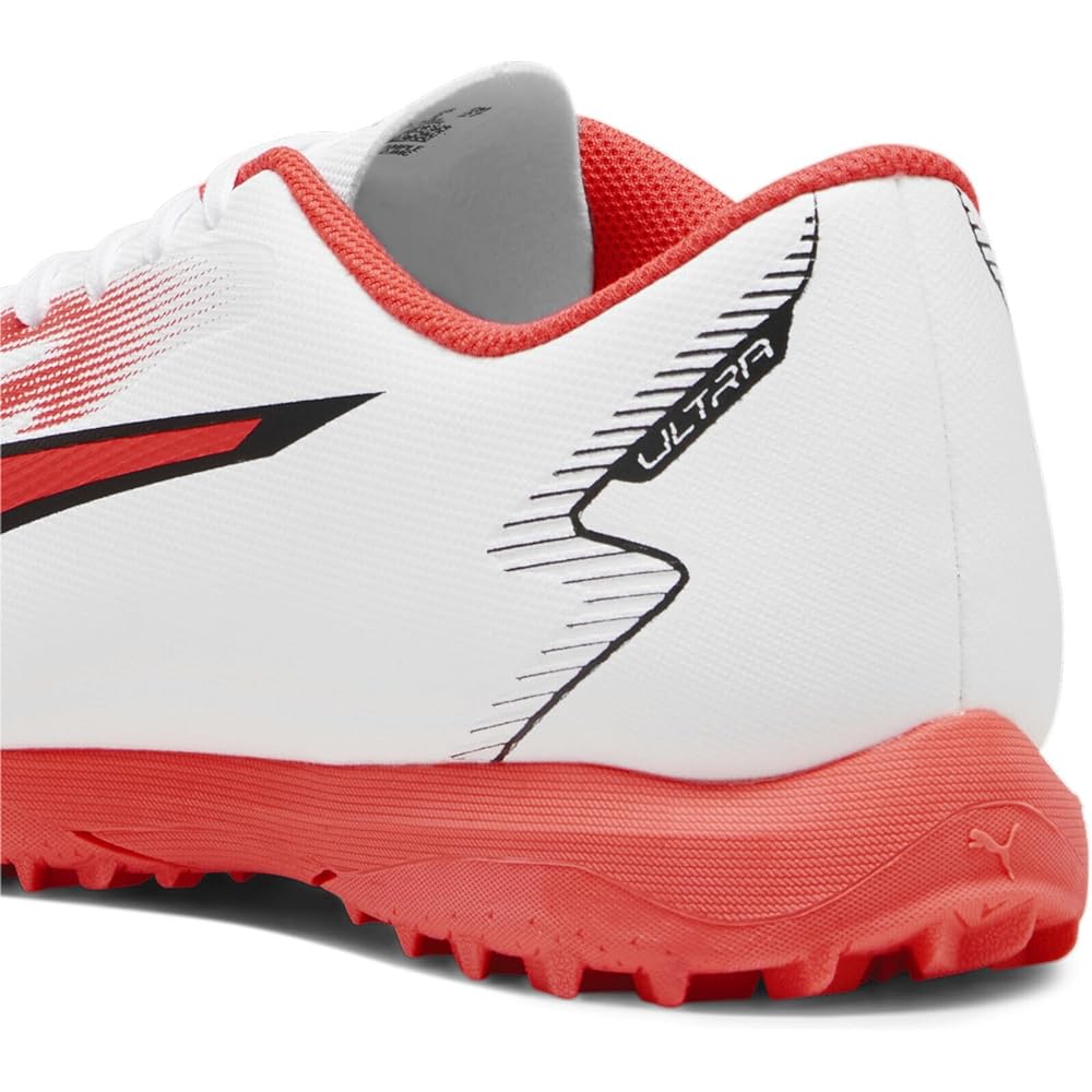 [PUMA] Soccer Spikes Soccer Shoes Men's Adult Ultra Play TT 107528