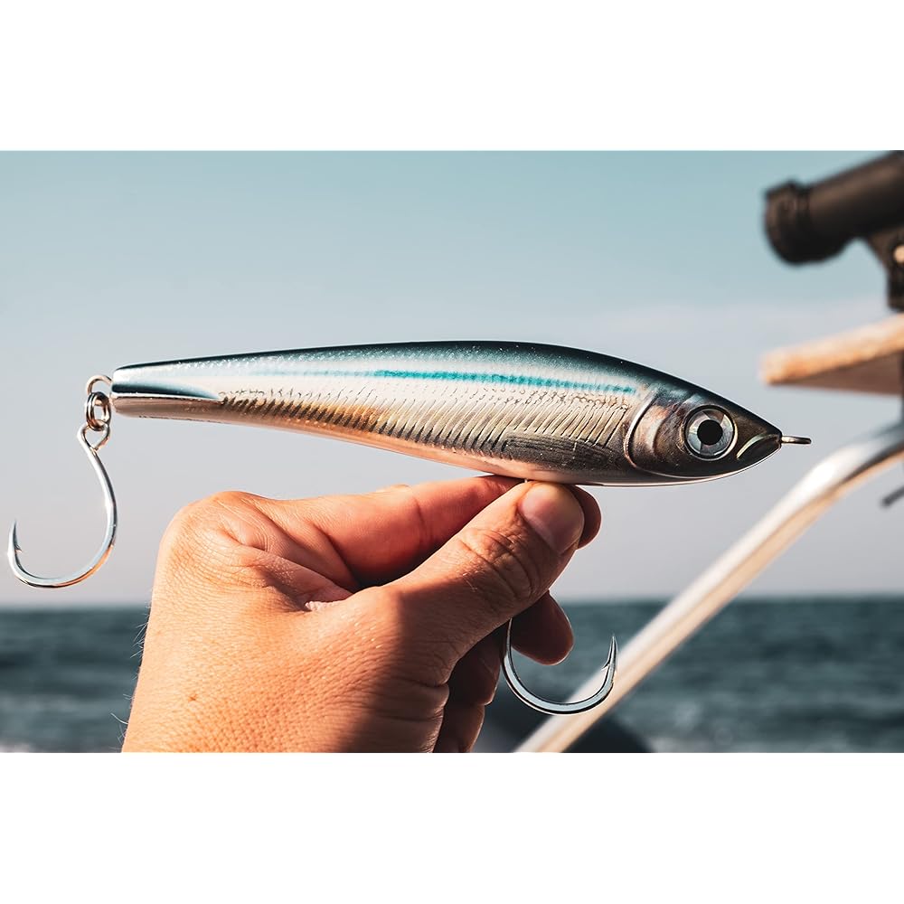 Rapala X-Wrap Magnum Stick XRMAGST17-ANC 17cm / 88g Anchovy (ANC)