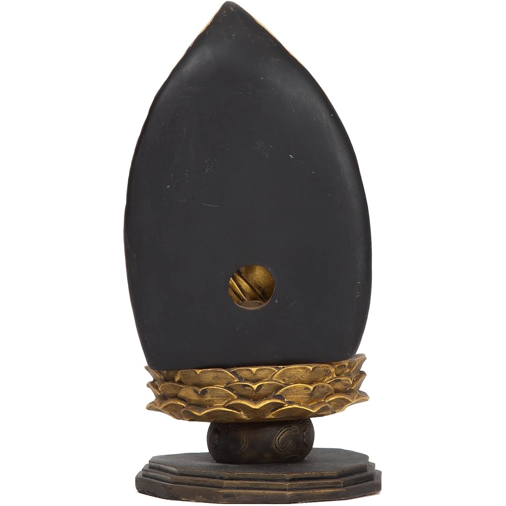 [Officially supervised by Toji Temple] Miniature Buddha statue of Kongoharamitta Bodhisattva [Kukai 21 three-dimensional mandalas commemorating the 1200th anniversary of the founding of Shingon Buddhism]