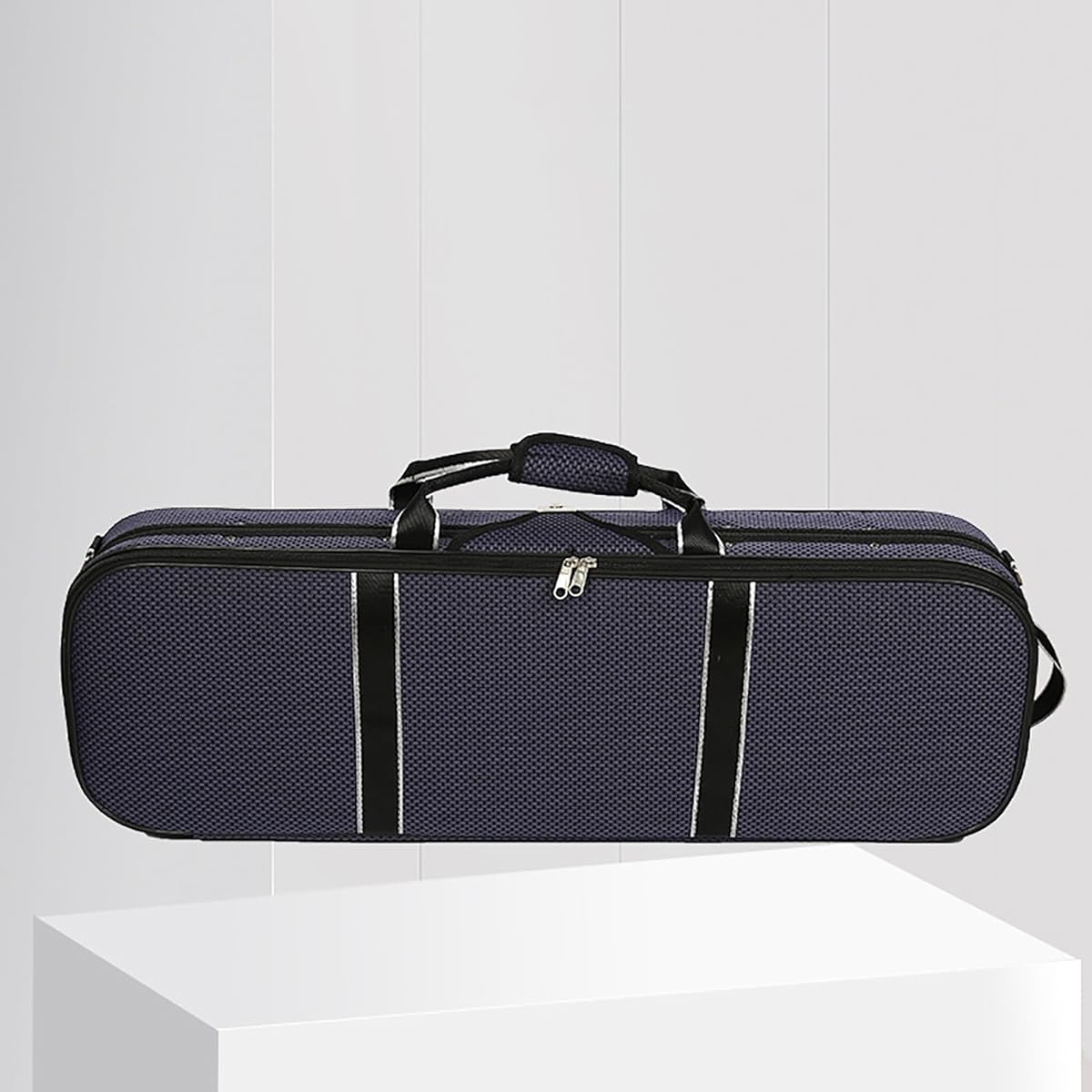 Violin Case Portable Handheld Violin Case Lightweight Violin Case