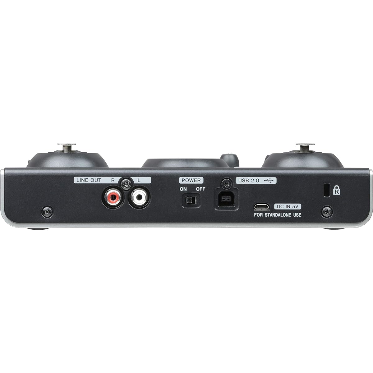 TASCAM MiNiSTUDIO CREATOR US-42B Podcast Voice Effect Reverb Sound Effect Playback Youtube Distribution Equipment Mixer Game Live Karaoke