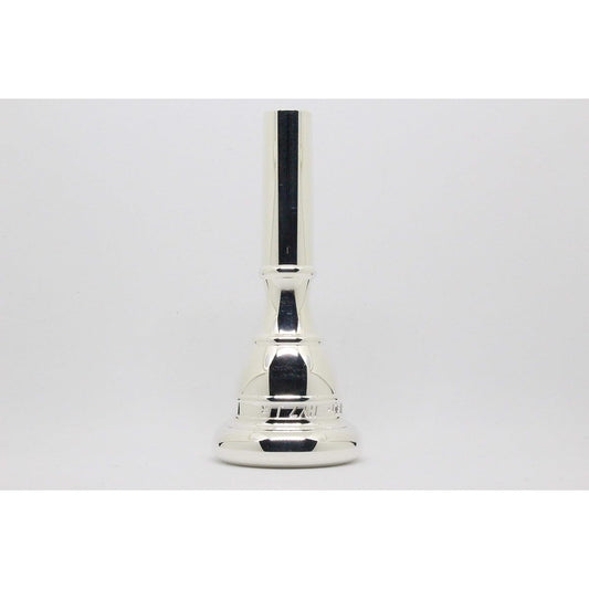 willie's Custom Brass Willie's Trombone Mouthpiece Walküre HY Series for Remington Shank (Made to Order) (SP)