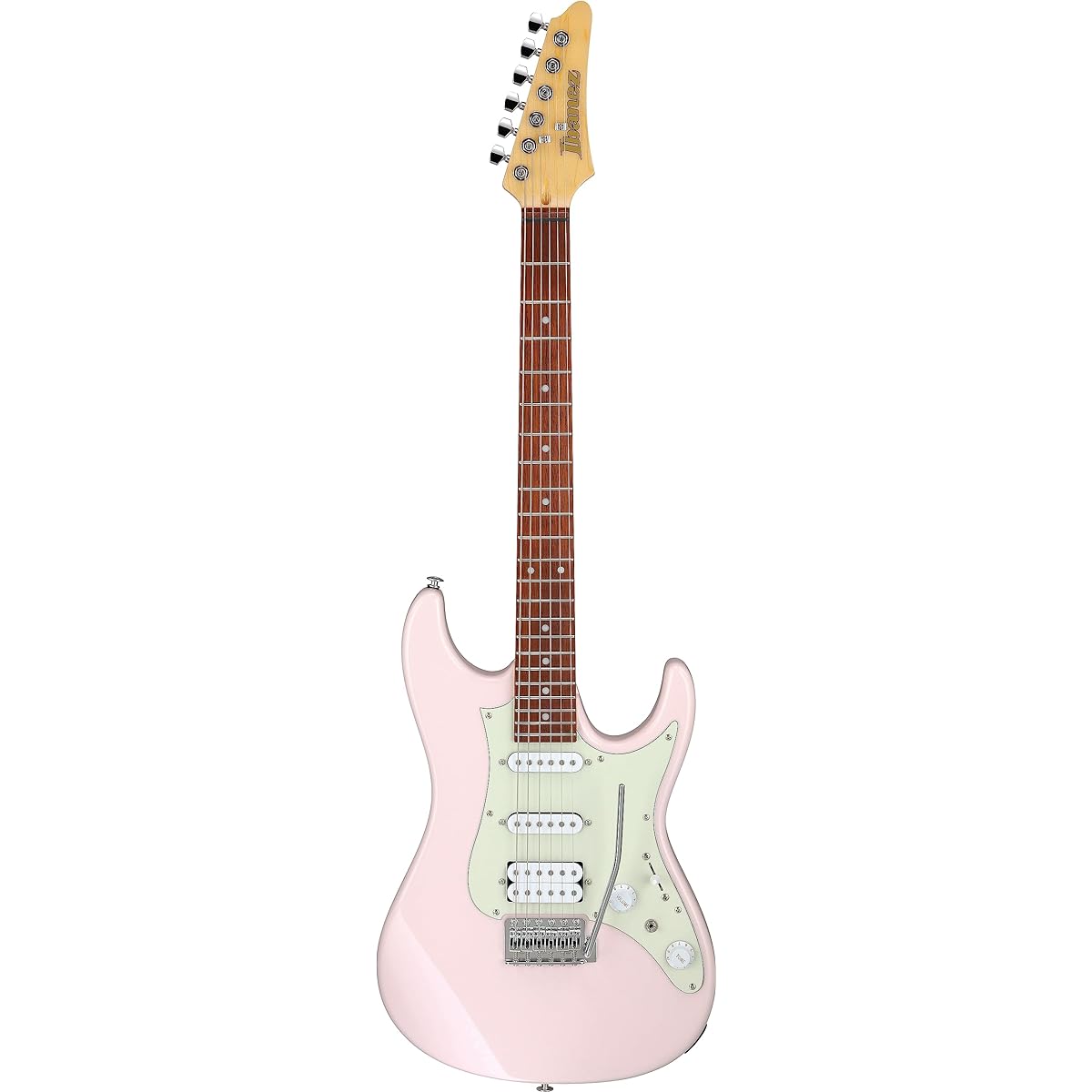 Ibanez/AZ Essentials AZES40-PPK (Pastel Pink) Ibanez [Limited Model]
