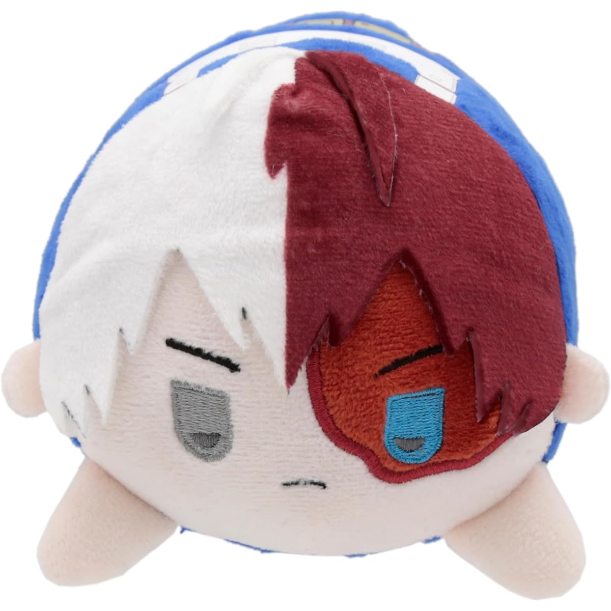 Mochibi Shoto Todoroki (Hero Costume)