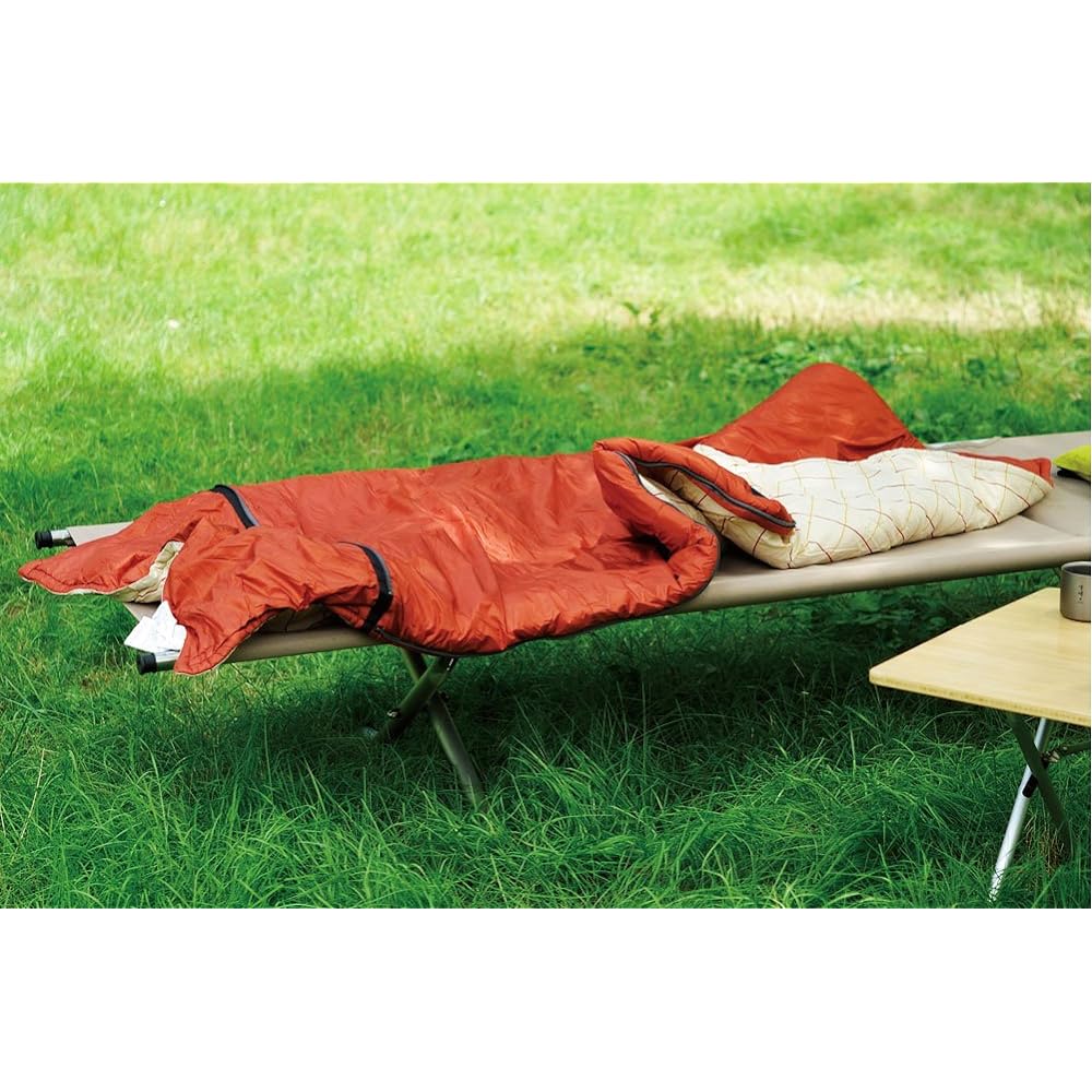 Snow Peak Separate Schluff Offton Wide
