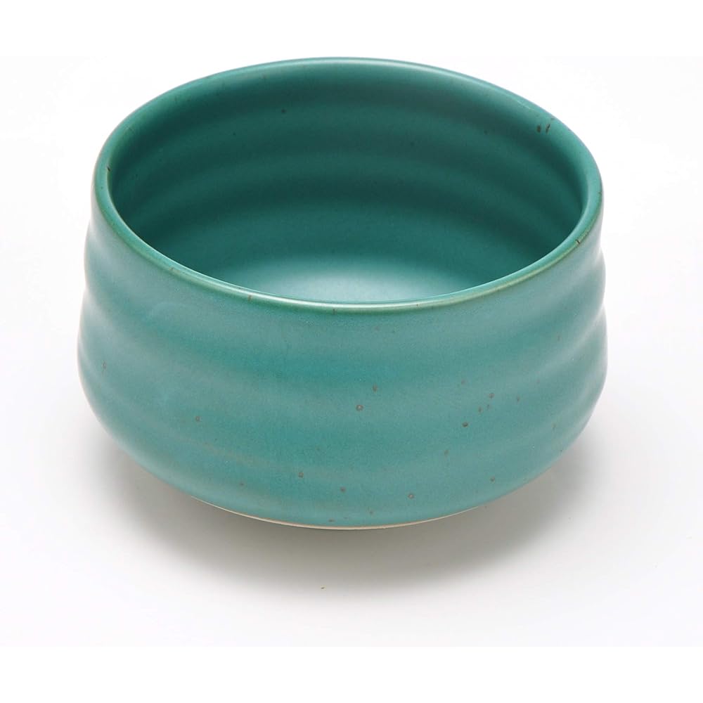 TEANAGOO Japanese Matcha Ceremony, Multi-Design & Color JM01 Matcha Bowl MB-3…