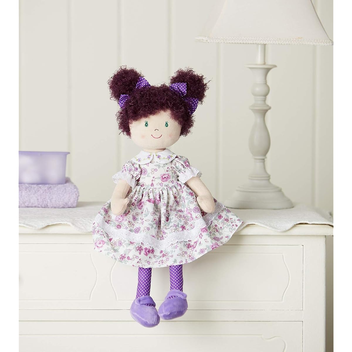 Ganz Sophia Plush Doll, 50cm