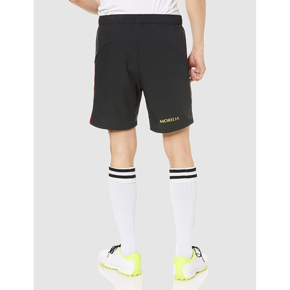 [Mizuno] Soccer Wear MORELIA Move Cross Pants P2MD2010