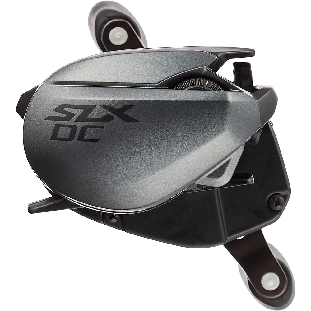 SHIMANO Bait reel double shaft 20 SLX DC 70/70HG/70XG (right) / 71/71HG/71XG (left)