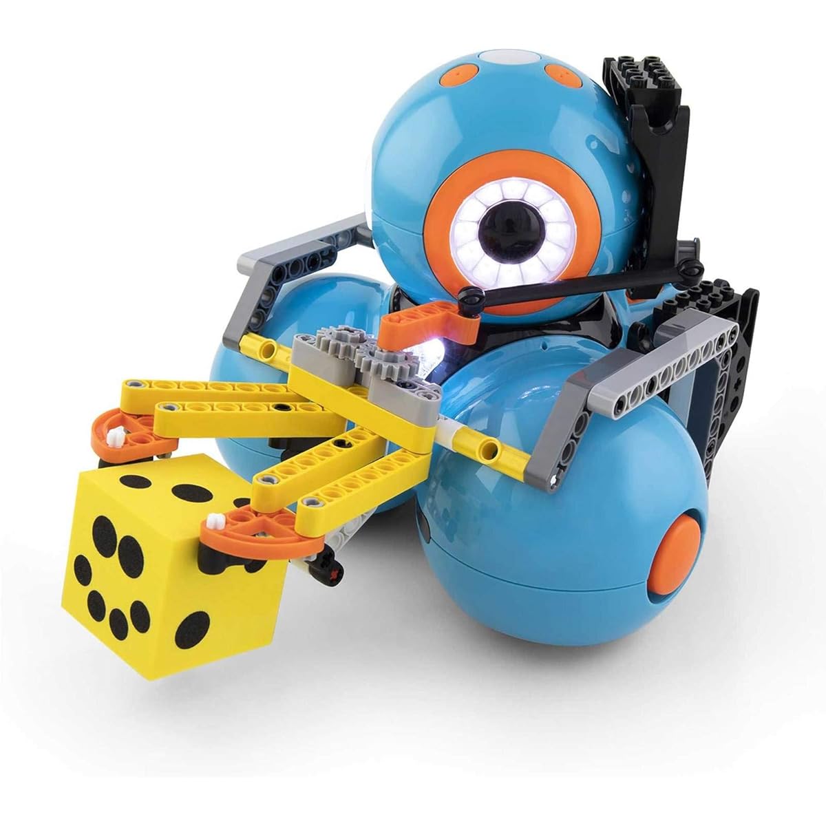 Wonder Workshop Gripper Kit
