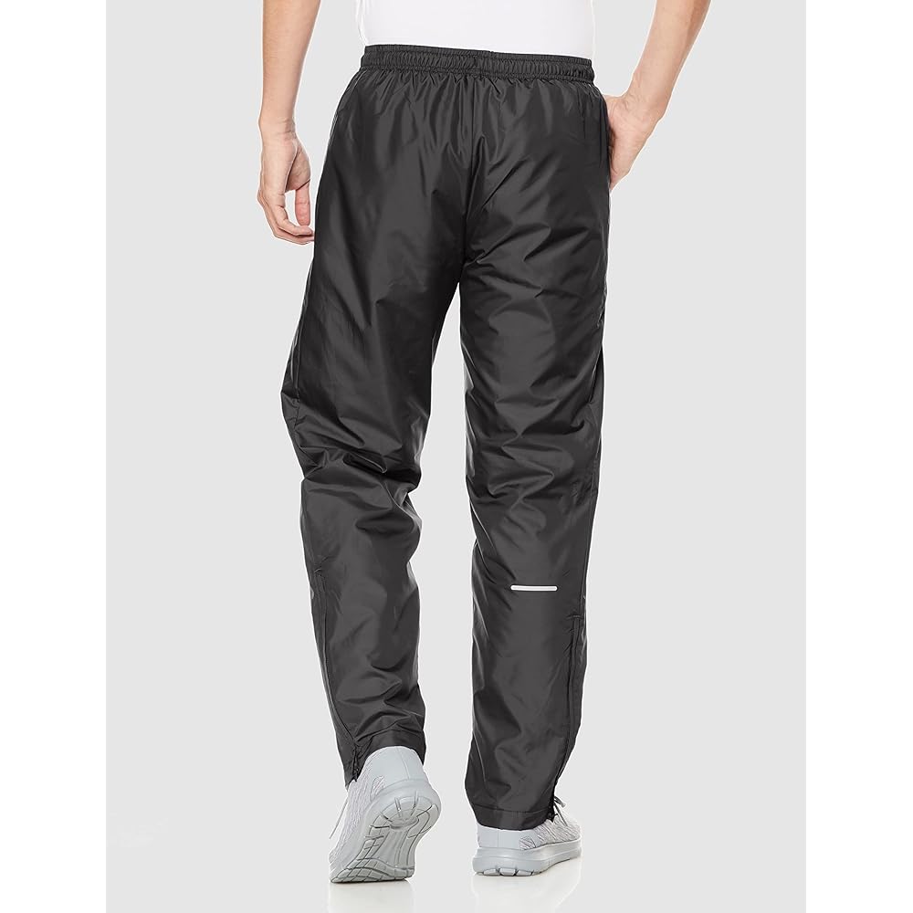 [ASICS] Training Wear Tricot Windbreaker Pants 2031D536 Men's