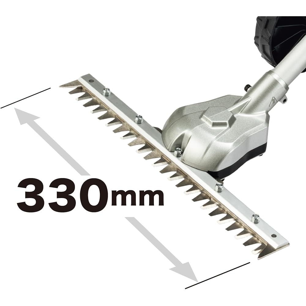 Makita Grand Trimmer Attachment A-76146