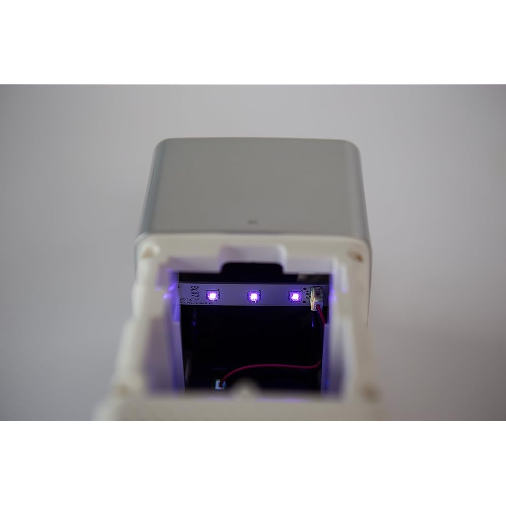 UV sterilization deodorizer LED Pure AH1