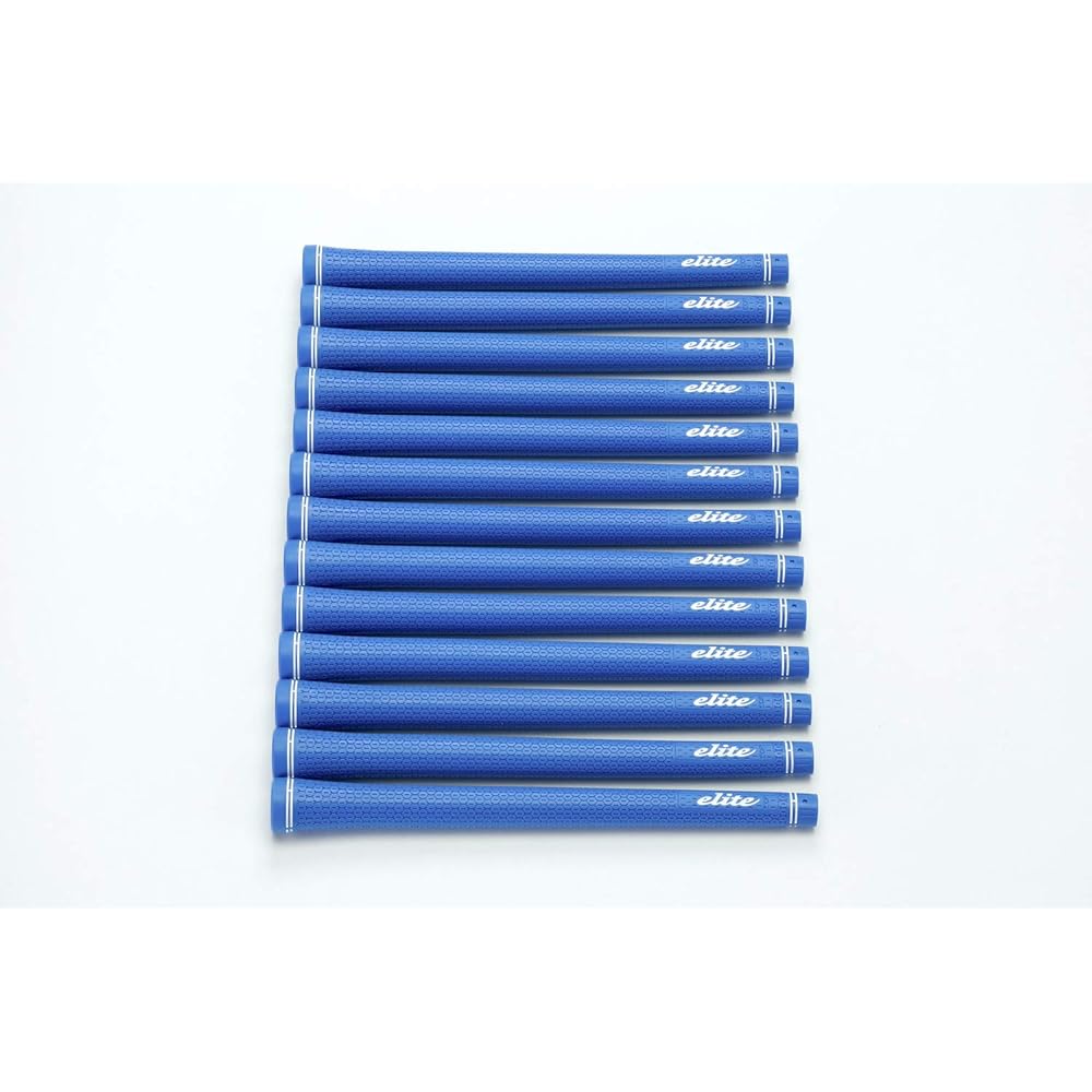 elitegrips Golf Grips TD50 SOFT Set of 13