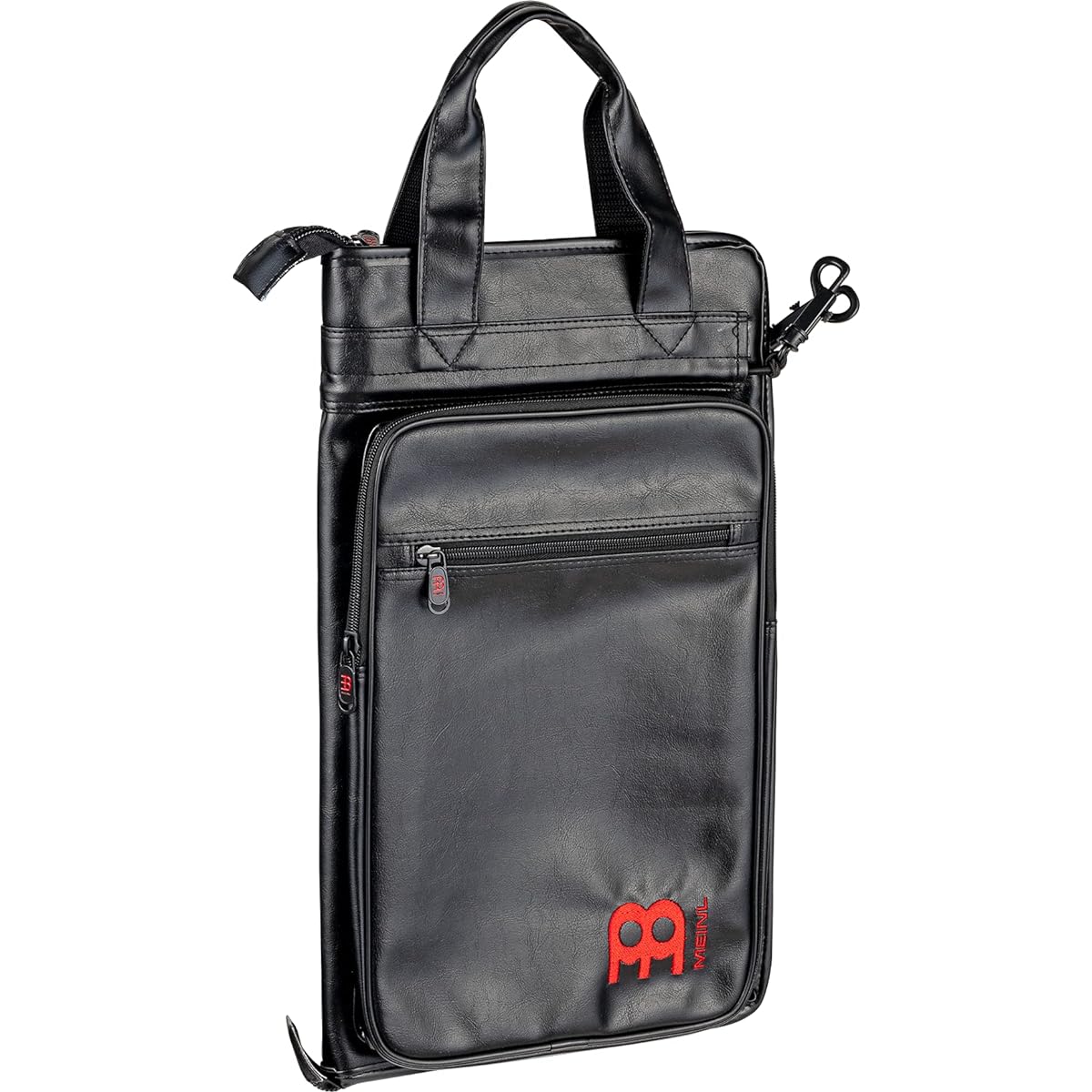 MEINL Stick Bag deluxe BLACK MDLXSB [Domestic regular product]
