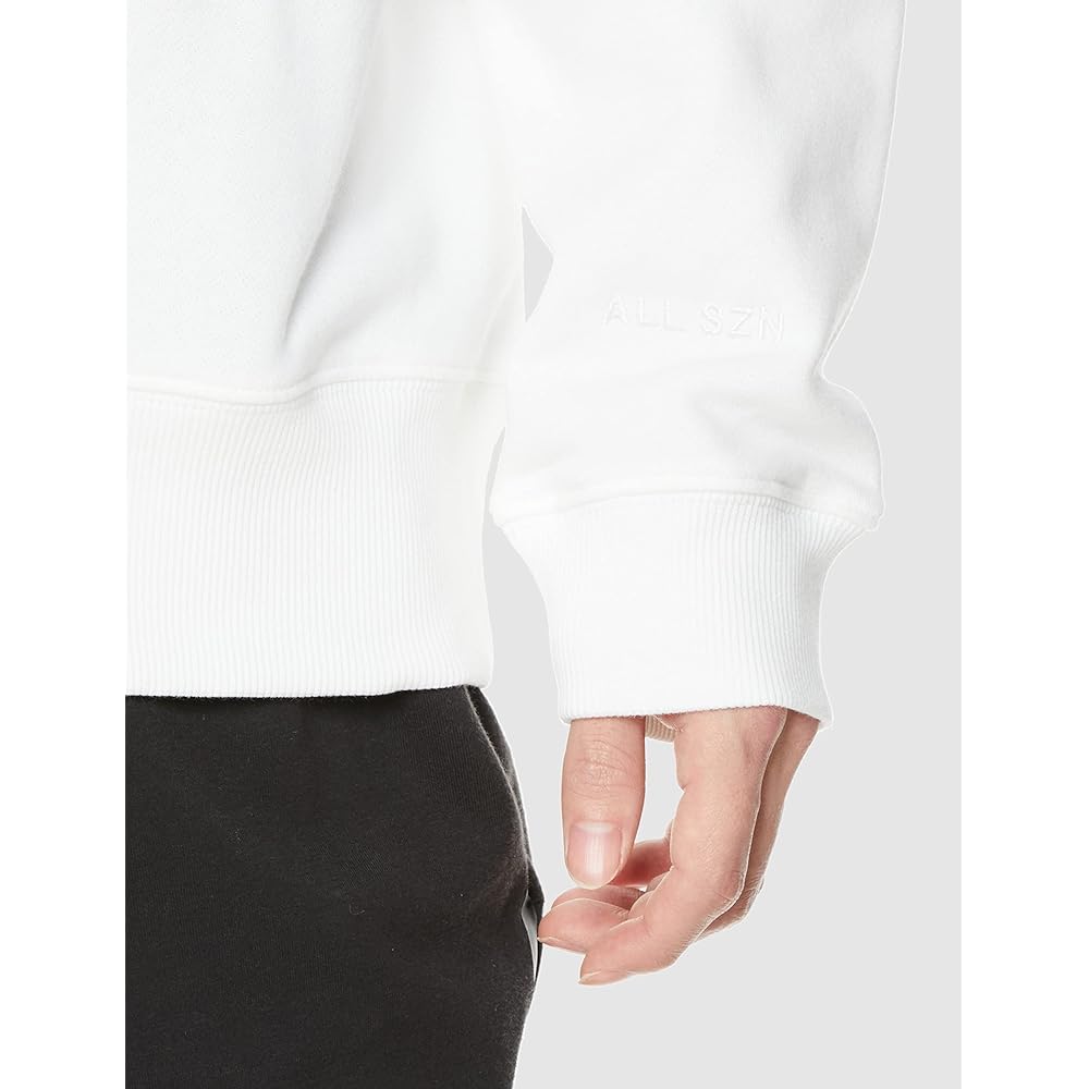 [Adidas] ALL SZN French Terry Sweatshirt ECR69 Men's