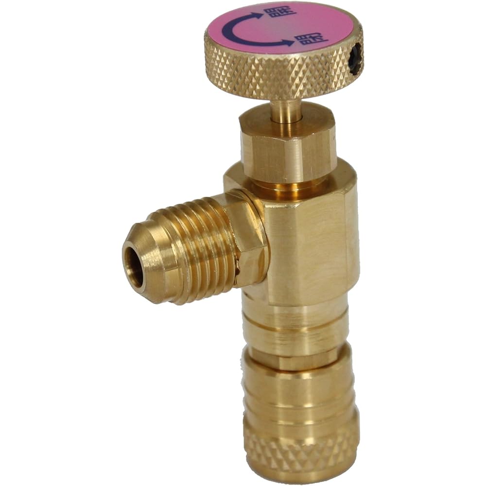 Esco [R410A] 5/16" mini control valve EA104AD-26A