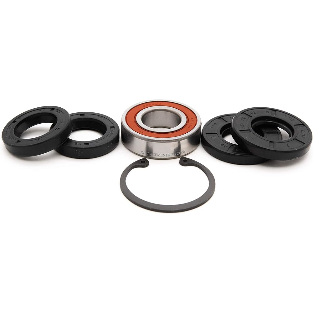 Replacement: Fits Kawasaki 650 X2 SX Jetmate TS 750 SS SC XIR SXI ZXI Drive Shaft Housing Bearing.