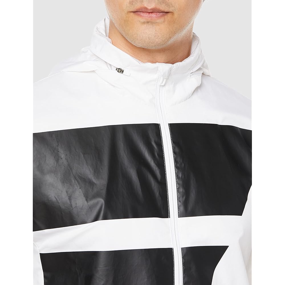 [Adidas] Jacket Team Wear Tennis Jacket CA034 Men's