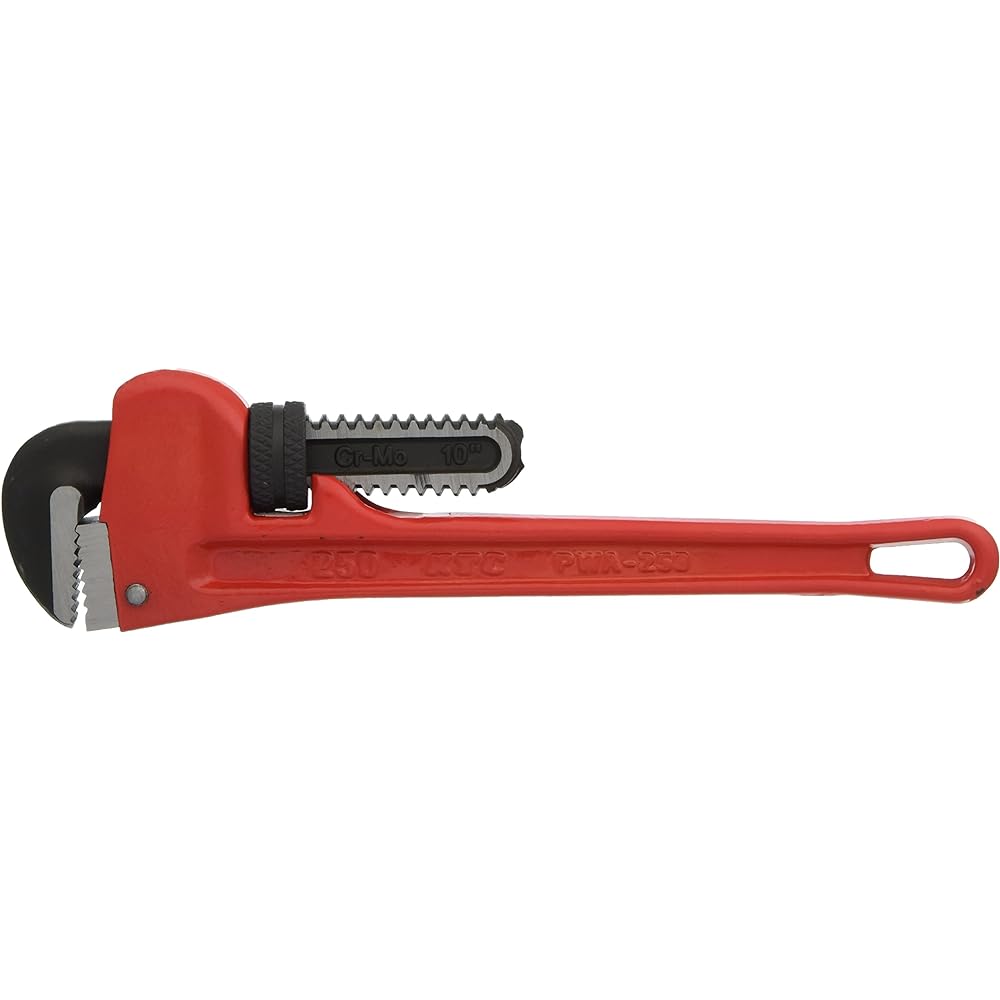 Kyoto Machinery Tools (KTC) Pipe Wrench 450mm PWA450