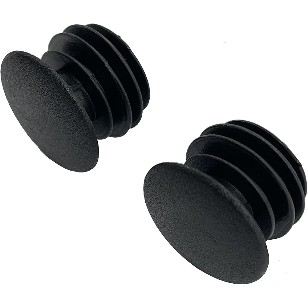 Bicycle Grip [Barrel Grip] 127mm/92mm Long & Short VLG-617-3A