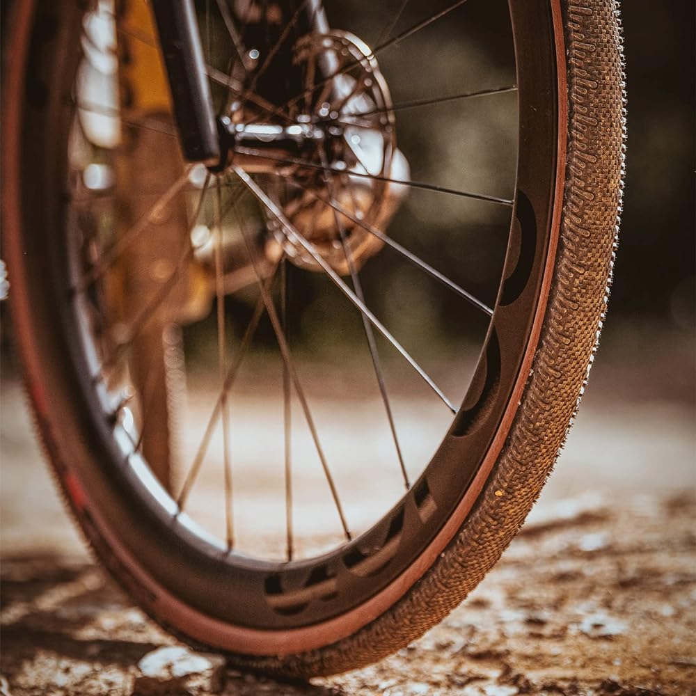 [Genuine] SCHWALBE G-One RS 700x40C Gravel Tire