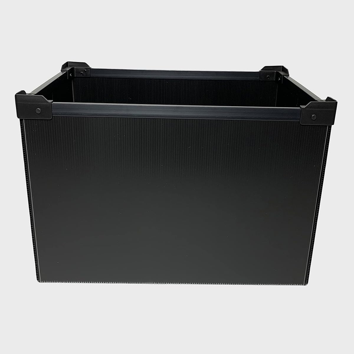 Plastic case for Electro-Voice EV SX300 speaker, plastic case for commercial use, audio equipment, stackable
