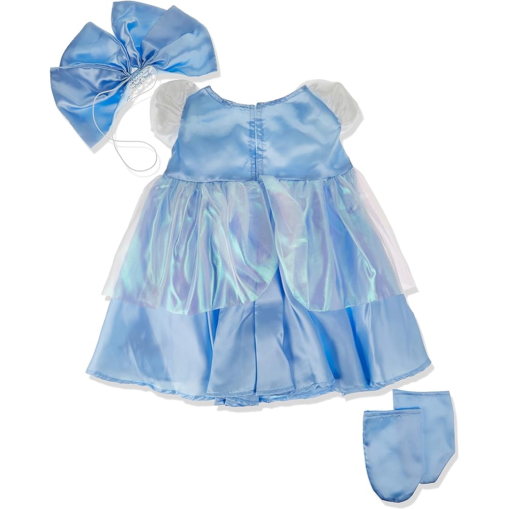 M size Duffy Shellie May Costume Cinderella Costume 63-m