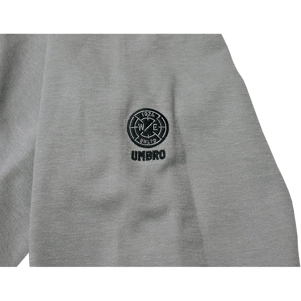 [Umbro] Swager Full Zip Parka/Pants Top and Bottom Set ULUTJF21/ULUTJG20