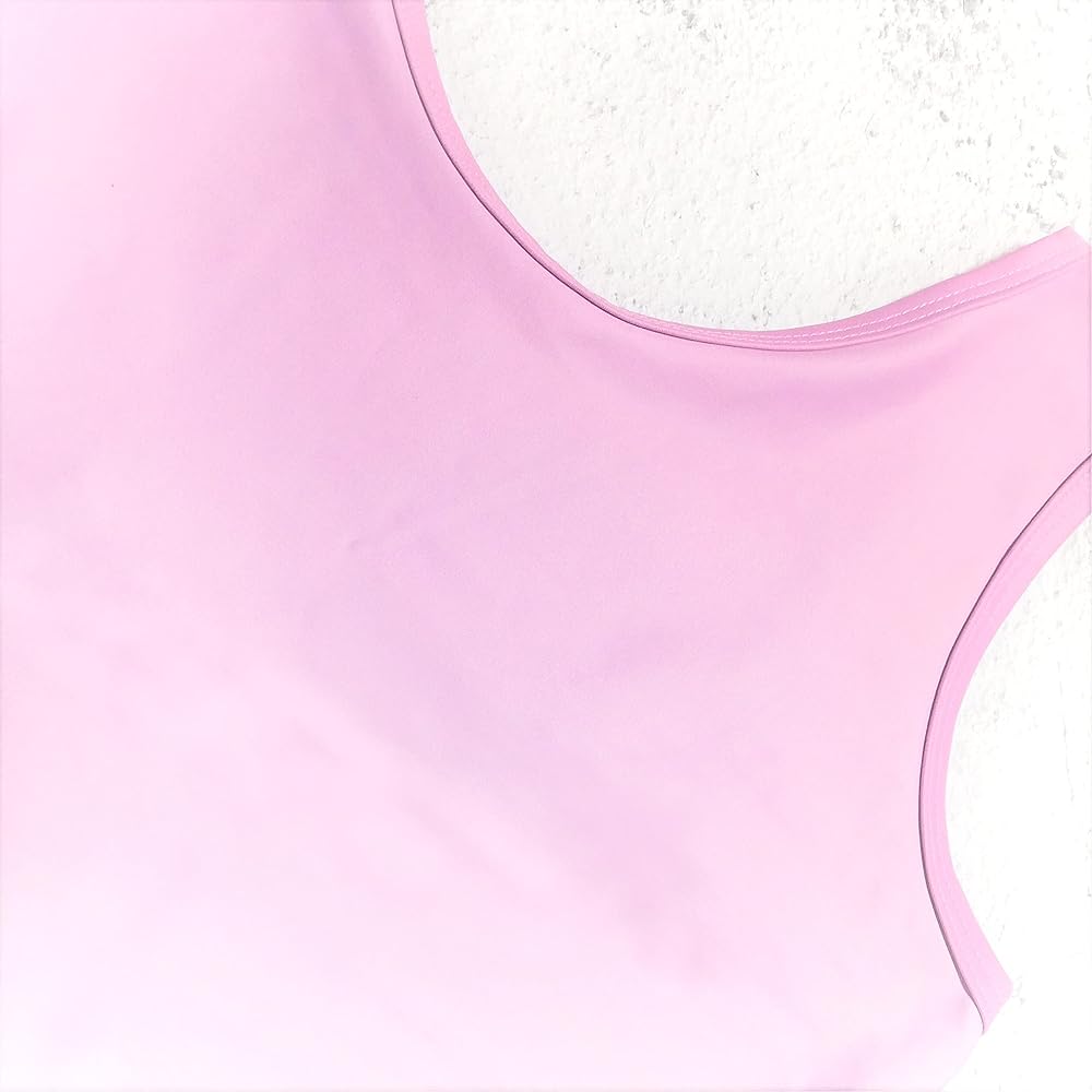 ProDance Original Gradient Ballet Leotard Polyester Material PLT011P