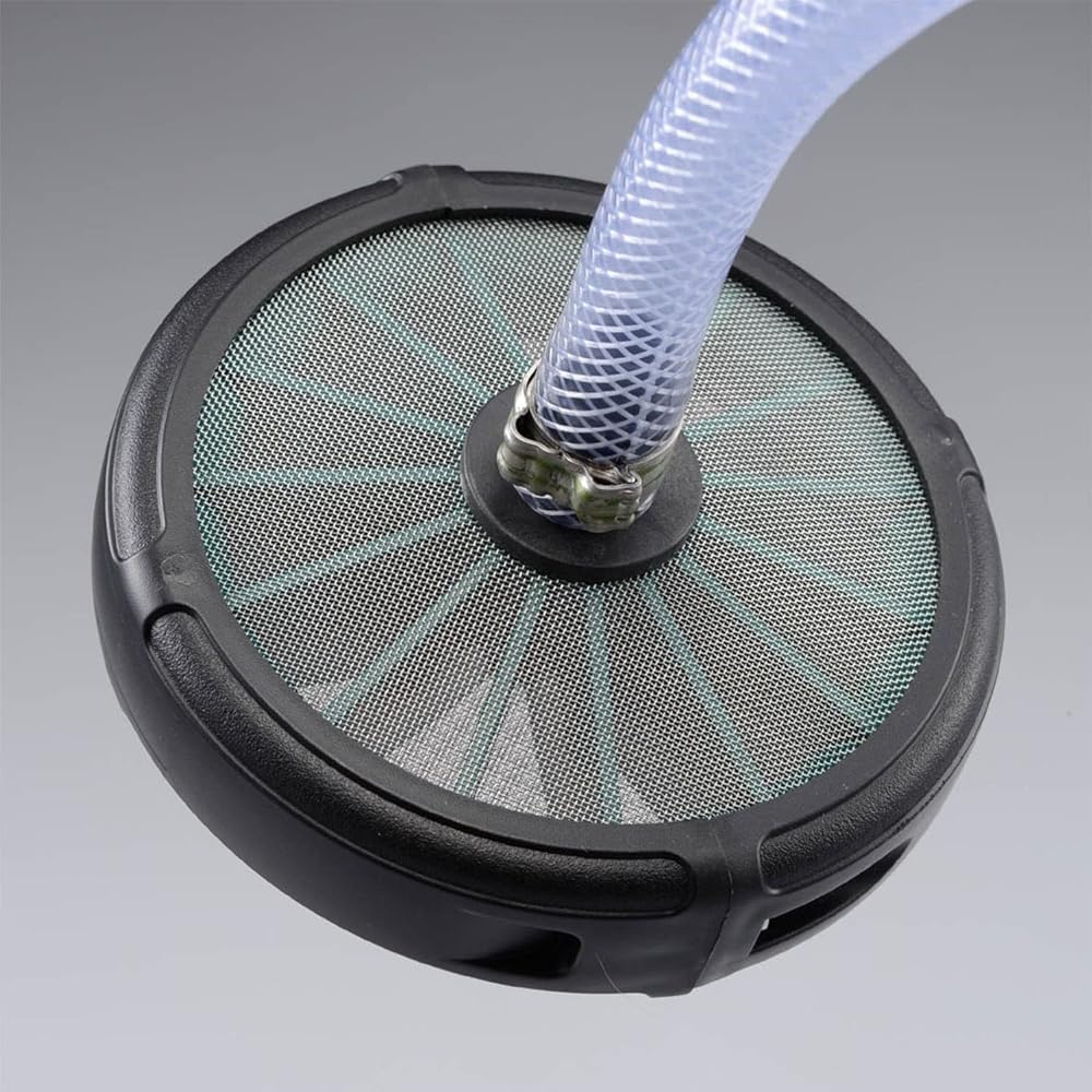 Kyocera Old Ryobi High Pressure Washer Self-priming Kit 67100117