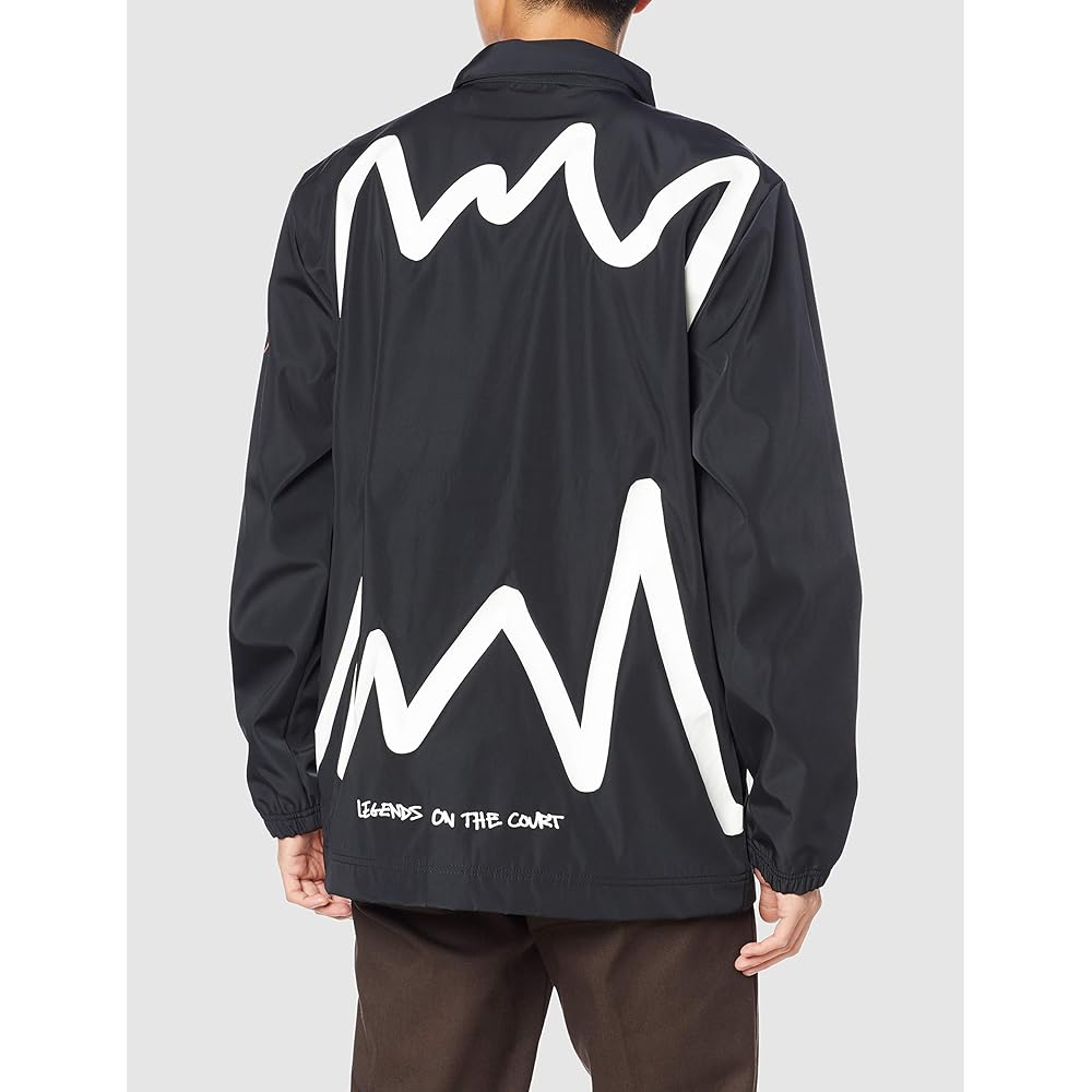 [PUMA] Windbreaker Jacket Coachers Jacket Men's