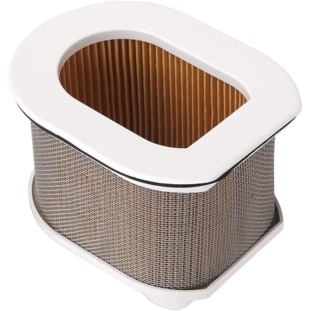 Motorcycle Breather Filter For Kawasaki ZR750 Z750 Z750S ABS Z750R ZR800 Z800 ZR1000 Z1000 11013-1302 Accessories Motorcycle Air Filter Cleaner Element